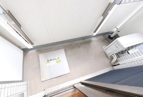 川崎市中原区新城のマンション