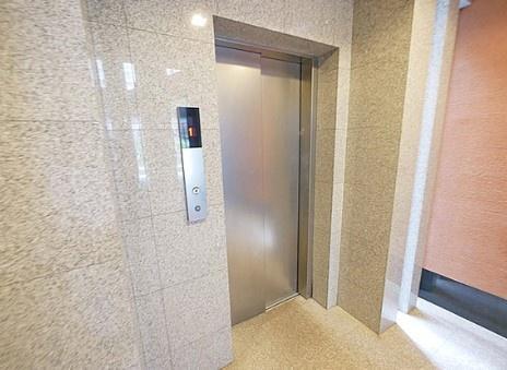 川崎市中原区新城のマンション