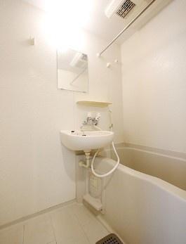 川崎市中原区新城のマンション