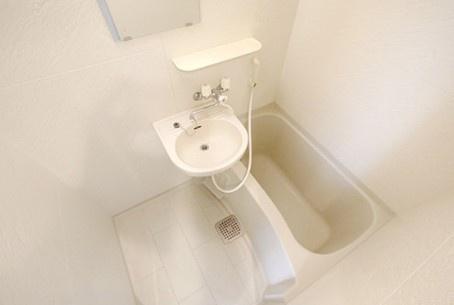 川崎市中原区新城のマンション