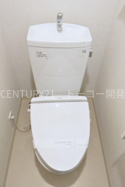川崎市中原区新城のマンション