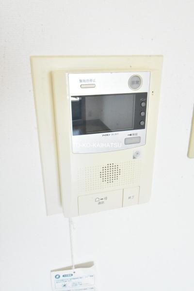 川崎市中原区下沼部のマンション