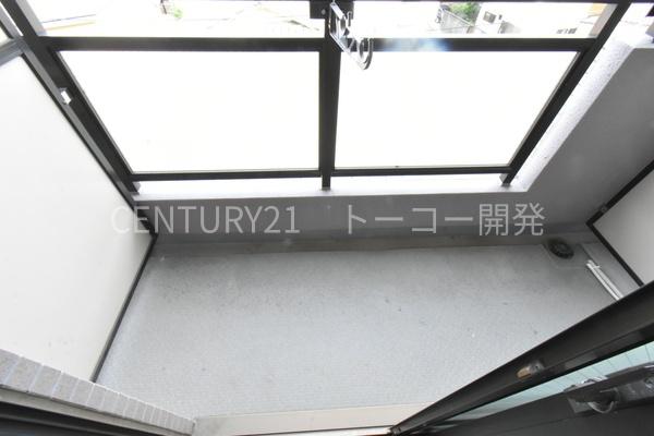 川崎市中原区下沼部のマンション