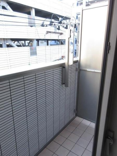 川崎市幸区中幸町４丁目のマンション