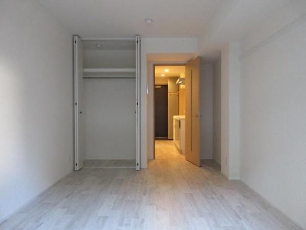川崎市幸区中幸町４丁目のマンション