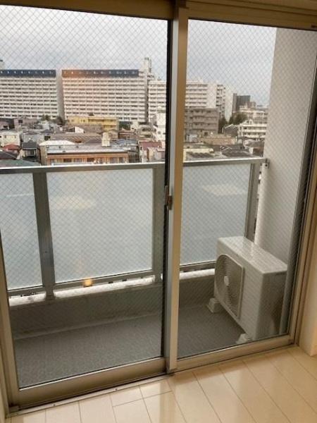 川崎市幸区神明町２丁目のアパート
