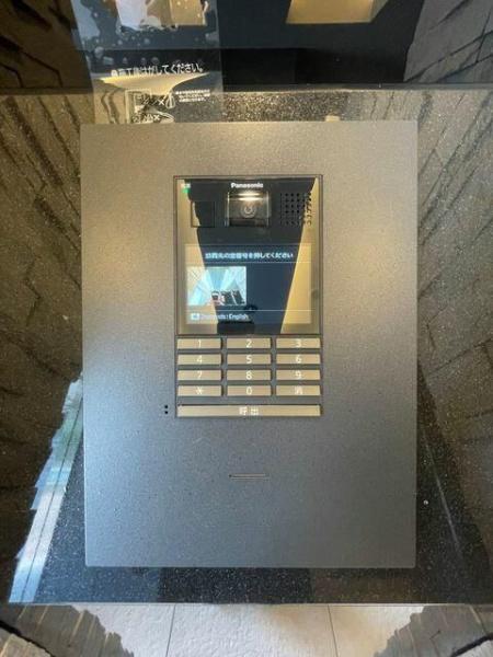 川崎市川崎区榎町のマンション