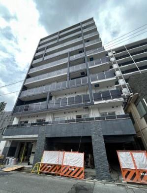 川崎市川崎区榎町のマンション