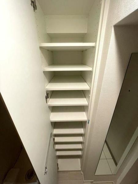 川崎市川崎区榎町のマンション
