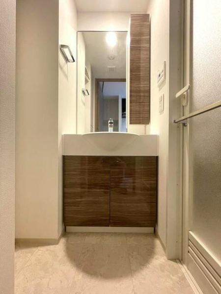 川崎市川崎区榎町のマンション