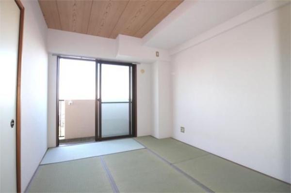 川崎市高津区末長１丁目のマンション