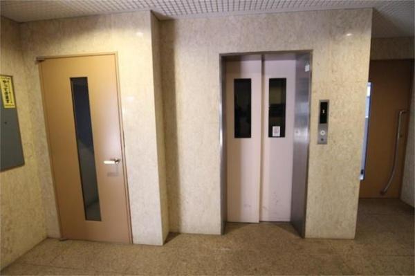 川崎市高津区末長１丁目のマンション