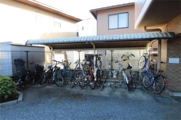川崎市高津区末長１丁目のマンション