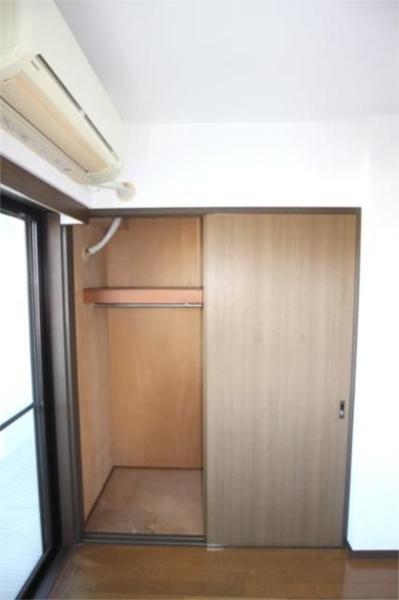 川崎市高津区末長１丁目のマンション