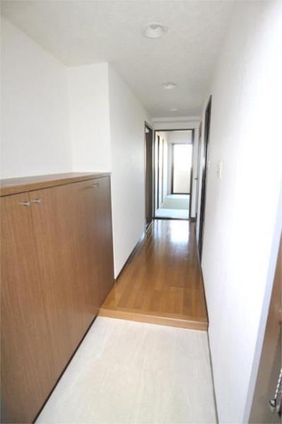 川崎市高津区末長１丁目のマンション