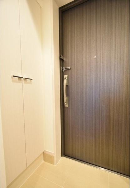 川崎市中原区中丸子のマンション