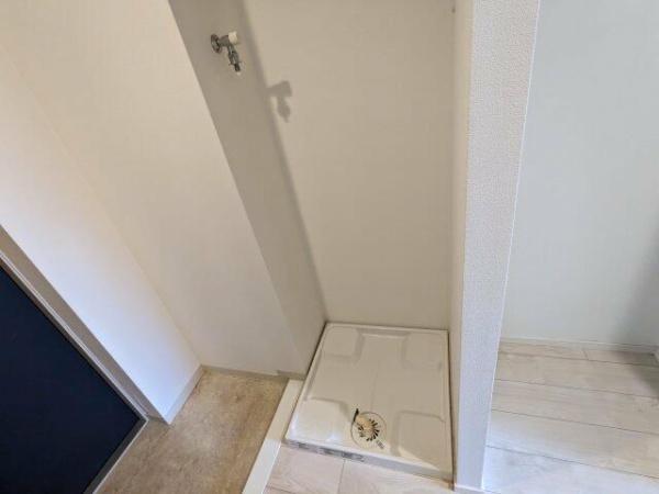 川崎市幸区北加瀬３丁目のマンション