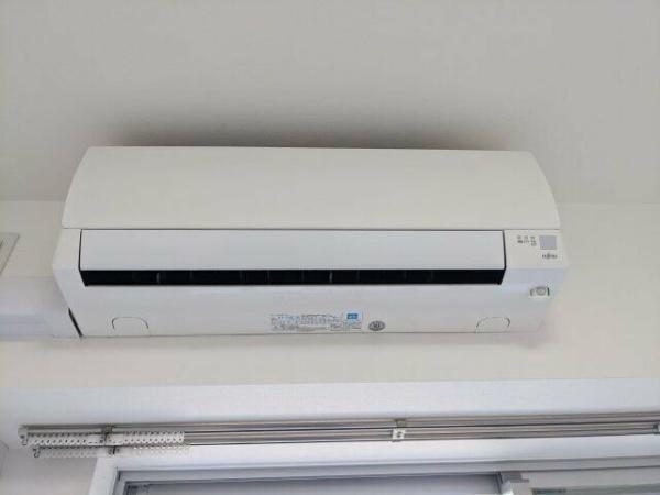 川崎市幸区北加瀬３丁目のマンション