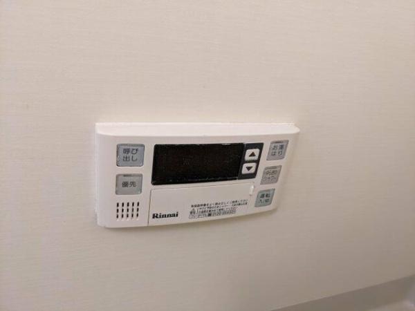 川崎市幸区北加瀬３丁目のマンション