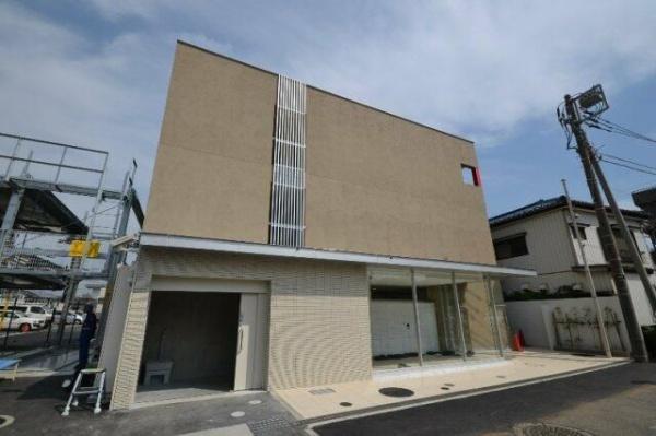 川崎市幸区北加瀬３丁目のマンション