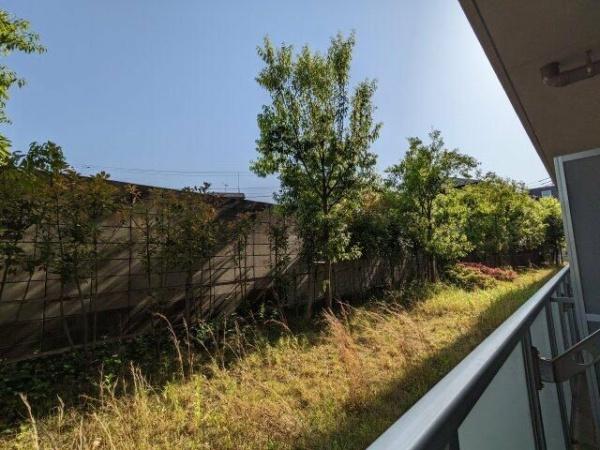 川崎市幸区北加瀬３丁目のマンション