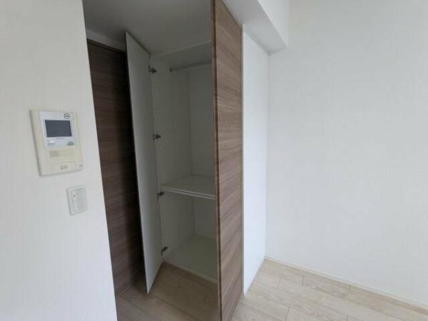 川崎市幸区北加瀬３丁目のマンション