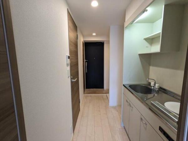 川崎市幸区北加瀬３丁目のマンション