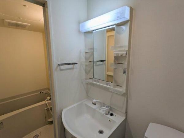 川崎市幸区北加瀬３丁目のマンション