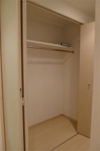 横浜市港北区箕輪町２丁目のマンション