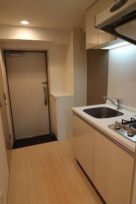横浜市港北区箕輪町２丁目のマンション