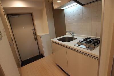 横浜市港北区箕輪町２丁目のマンション