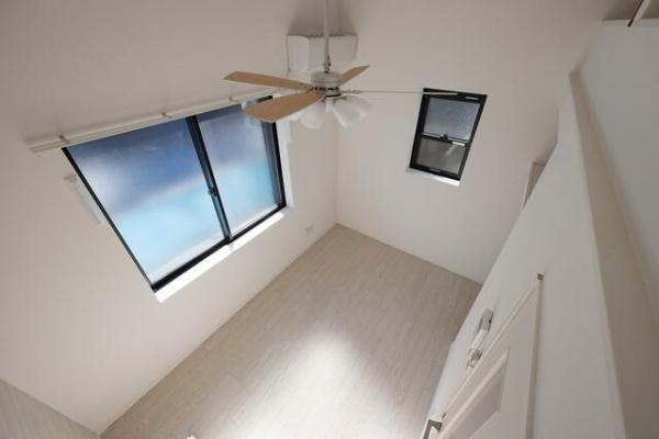 横浜市港北区日吉１丁目のアパート