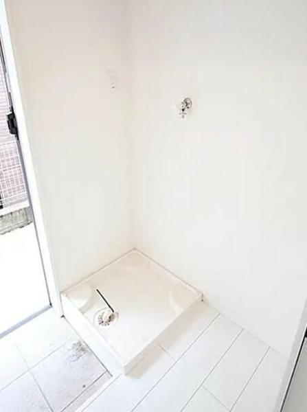 横浜市港北区日吉本町５丁目のアパート