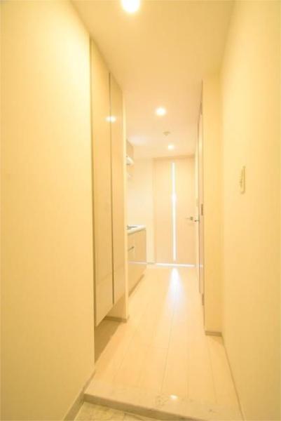 大田区山王３丁目のマンション