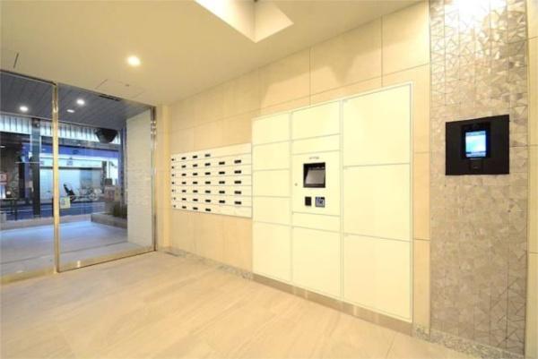 大田区山王３丁目のマンション