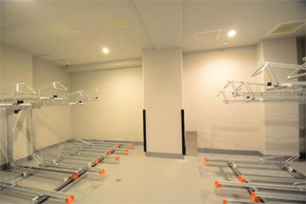 大田区山王３丁目のマンション