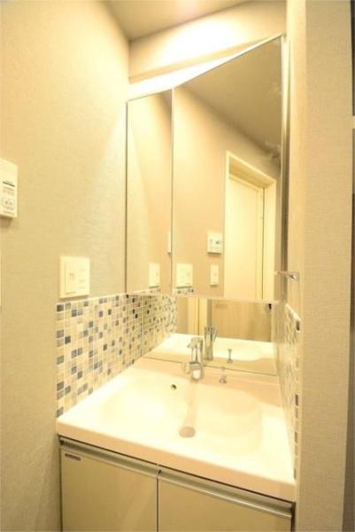 大田区山王３丁目のマンション