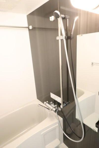 大田区北馬込１丁目のマンション