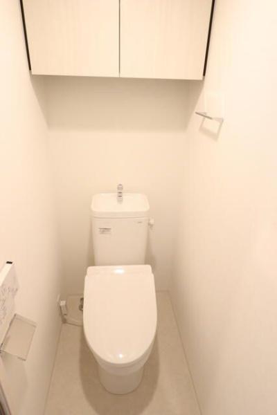 大田区北馬込１丁目のマンション