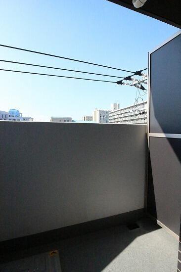 大田区大森北６丁目のマンション