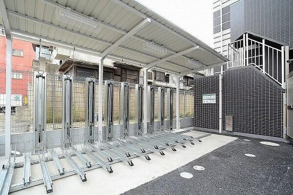 大田区大森北６丁目のマンション
