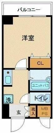 スカイコート蒲田駅前