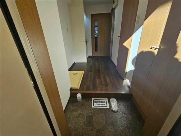 大田区西蒲田７丁目のマンション