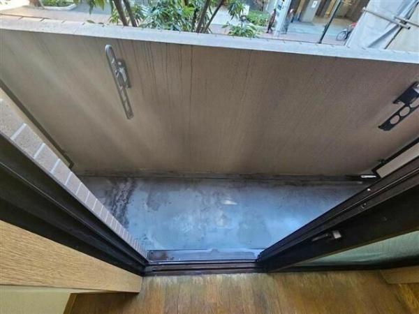 大田区西蒲田７丁目のマンション