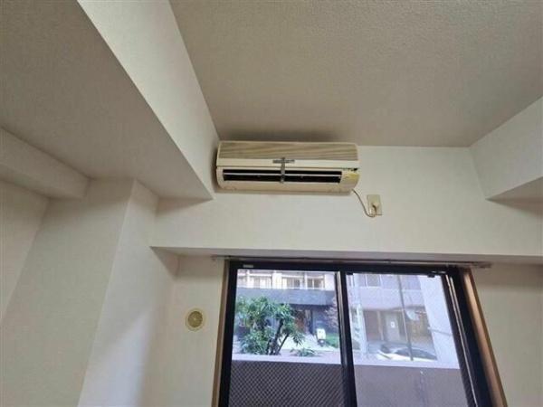 大田区西蒲田７丁目のマンション