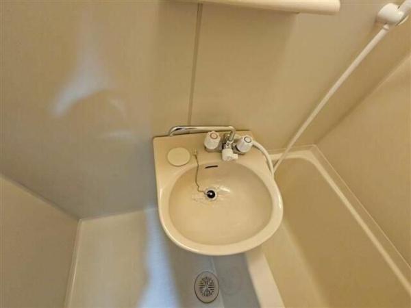 大田区西蒲田７丁目のマンション
