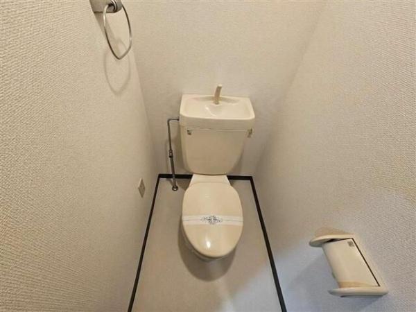 大田区西蒲田７丁目のマンション