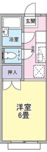 メゾンＳＡＫＵＲＡ