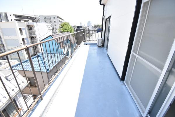 中丸子ビル