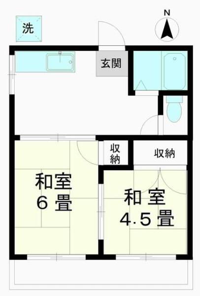 ヴィラ田園